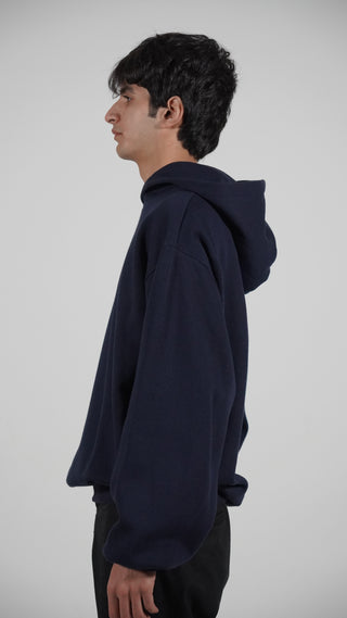 'Celestial Influence' Screen Printed Hoodie (V2)